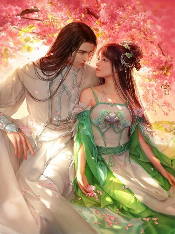 重生之征服八零時代封面