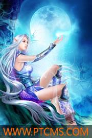 拈花醫(yī)笑世子妃全文封面