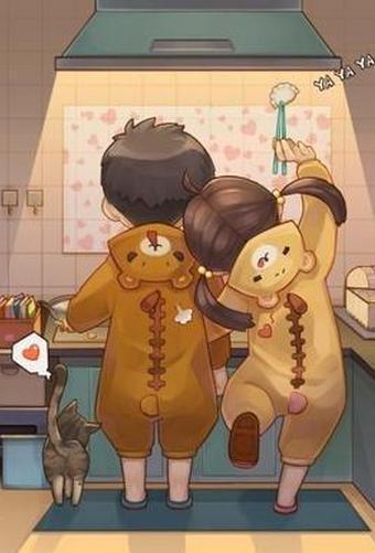 神豪:刷手機超神系統!封面