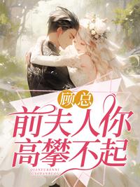 顧總,前夫人你高攀不起封面