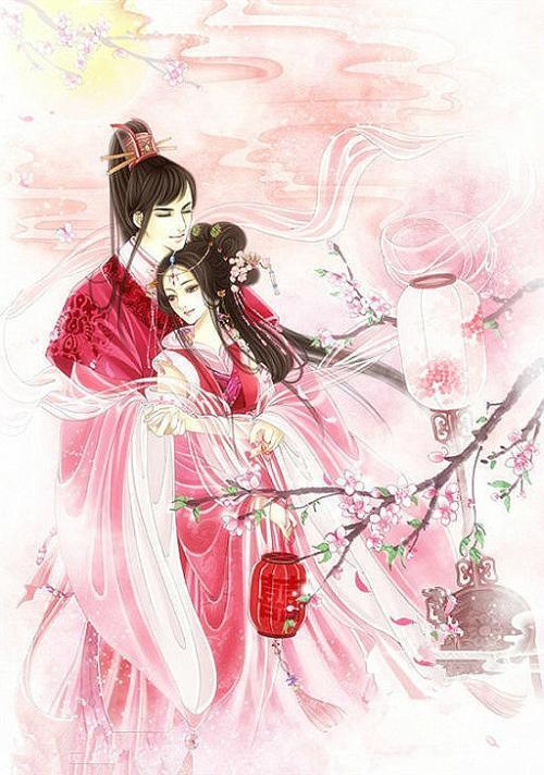 綁定富婆系統(tǒng)后，我成了頂級白富美封面