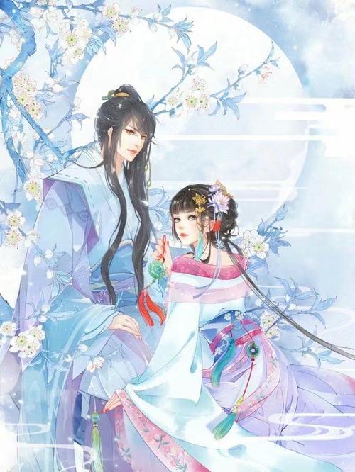 代替姐姐聯姻后，大佬誘我步步深陷封面