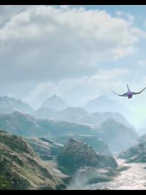 蠻荒崛起之雷焱部落封面