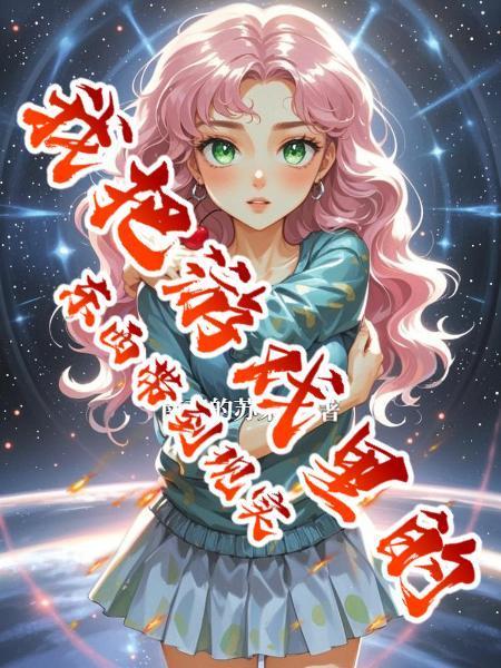 我把游戲里的東西帶到現(xiàn)實(shí)封面