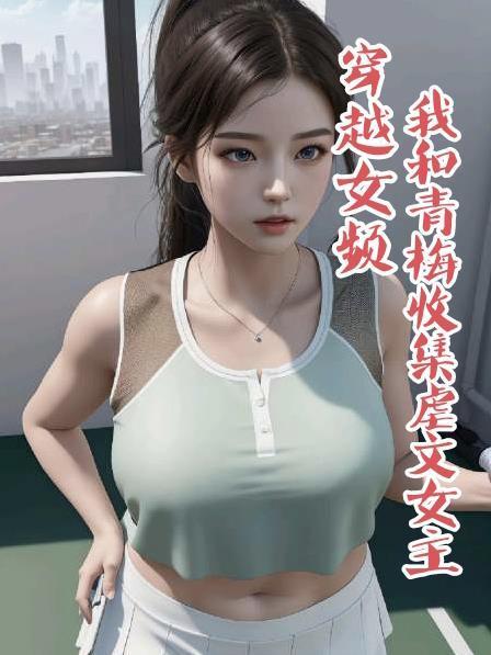 穿越女頻我和青梅收集虐文女主封面