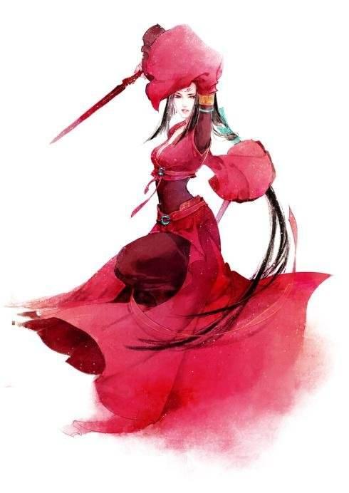 主人公叫莊明月展宴的小說封面